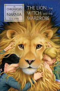 Image of The Lion, the Witch and the Wardrobe