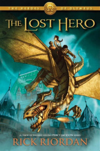 Image of The Lost Hero