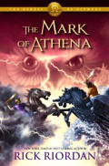 the mark of athena