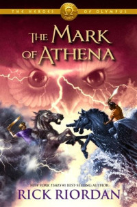 Image of the mark of athena