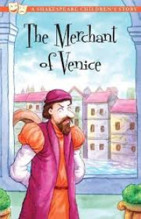 Image of The Merchant of Venice