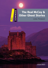Image of The Real McCoy and Other Ghost Stories