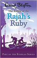 The Riddle Of Rajah's Ruby