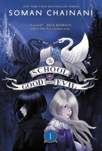 Image of The School for Good and Evil