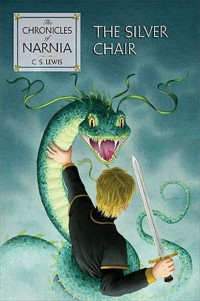 Image of The Silver Chair