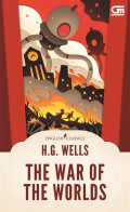 the war of the worlds