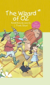 Image of The Wizard of OZ
