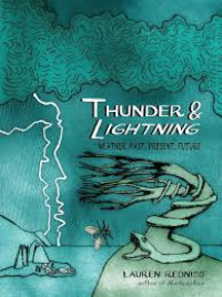 Image of Thunder & Lightning : weather, past, present, future