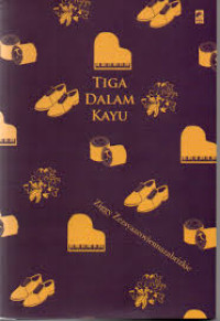 Image of Tiga Dalam Kayu