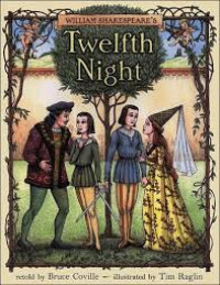 Image of twelfth night