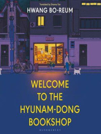 Image of Welcome To The Hyunam-Dong Bookshop