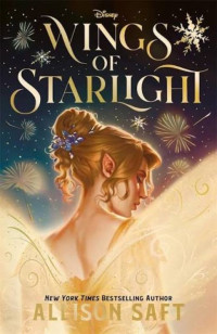 Image of Wings of starlight