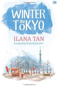 Image of Winter in Tokyo