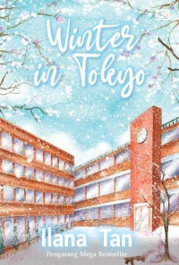 Image of Winter in Tokyo