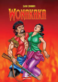 Image of wonakaka
