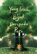 Yang Lebih Bijak Daripada Peri