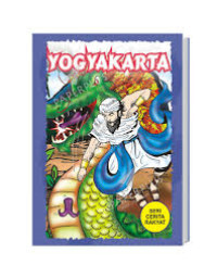 Image of yogyakarta : seri cerita rakyat